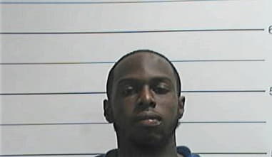 Gerard Hill, - Orleans Parish County, LA 